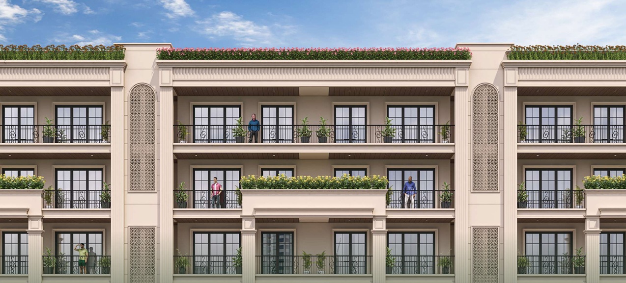 rof-pravasa-sector-88a-gurgaon